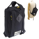 ノースフェイス バッグ メンズ レディース ボディバッグ ブラック BERKELEY FIELD BAG NF0A52WA-ASX-BLACK THE NORT...