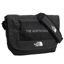 ノースフェイス バッグ メンズ レディース ショルダーバッグ 10〜13歳 ブラック JR. MULTI MESSENGER L NN2PQ50R-BLK TH...