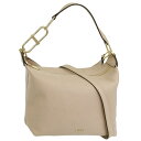 フルラ バッグ レディース 2WAY ハンドバッグ ショルダーバッグ アウトレット ピンクベージュ TEIA-CROSSBODY XL POUCH WE0068...