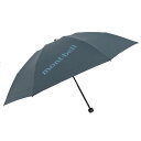 モンベル 小物 メンズ レディース 傘 ブルーグリーン トレッキングアンブレラ 50 1128698BGN mont-bell