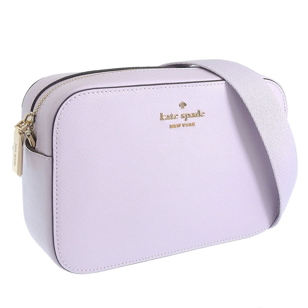 kate spade new york ショルダーバッグ 紫系 0134625J0056 楽天市場】ケイトスペード ショルダーバッグ(カラーパープル