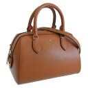 ケイトスペード バッグ レディース 2WAY ショルダーバッグ アウトレット サフィアーノレザー ブラウン madison duffle cb KF493-20...