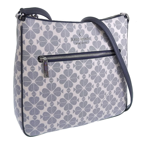 kate spade new york ショルダーバッグ 紺(ラメ) 0134625E0032 楽天市場】ケイトスペード ショルダーバッグ(カラーネイビー
