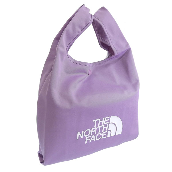 ノースフェイス バッグ メンズ レディース トートバッグ ライラック LINDO SHOPPER BAG MINI NN2PQ54L-LIL THE NORTH FACE