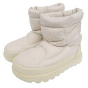 ノースフェイス 靴 レディース ブーツ 24cm クリーム W QUANTUM BOOTS NS99Q71M-CRB24 THE NORTH FACE