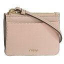 フルラ 小物 レディース カードケース アウトレット レザー ピンクベージュ FURLA BABYLON-S CARD CASE PCZ5UNOB30000BN...