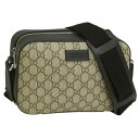 グッチ バッグ メンズ ショルダーバッグ アウトレット ベージュ×ブラック O CAMERA CASE MEDIUM 779880K5RLN9769 GUCCI