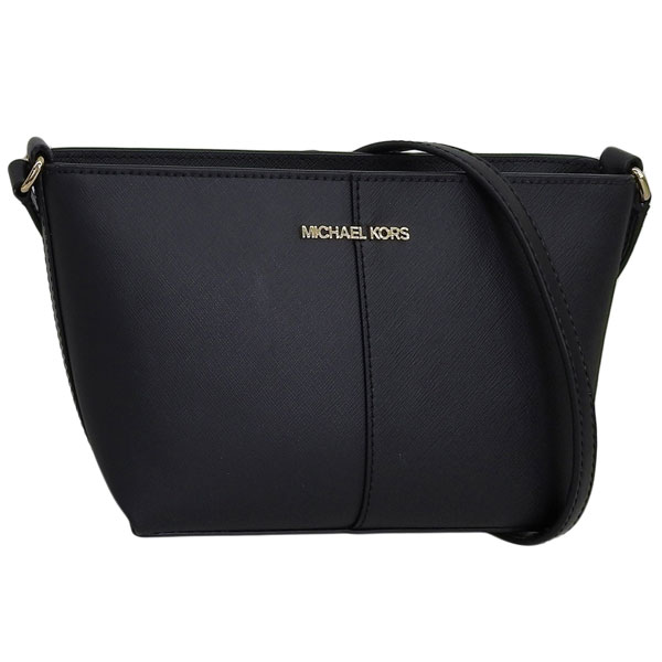 マイケルコース バッグ レディース ショルダーバッグ アウトレット ブラック D35F4GTVC5L-001 MICHAEL KORS