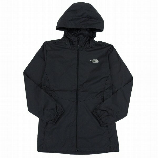 ノースフェイス 衣類 レディース ジャケット 95(L) ブラック W'S AIRY LIGHT JACKET 1 NI3LQ30R-BLK95 THE NORTH FACE