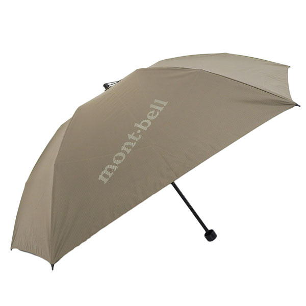 楽天市場】モンベル トラベル サンブロックアンブレラ 55（晴雨兼用傘