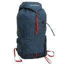 モンベル バッグ メンズ レディース リュックサック 20L ナイロン ブルーグリーン バーサライトパック 20 1133322BLBK mont-bell A4対応(4)