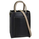 リンレ バッグ レディース 2WAY ショルダーバッグ ブラック OK-433BLACK RINRE