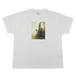 モンベル 衣類 メンズ レディース Tシャツ ホワイト US 50th WIC.T アイガー北壁 RXL2304024WT mont-bell