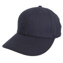 コーチ 帽子 メンズ レディース キャップ アウトレット M/L コットン ブラック CAA64BLK COACH