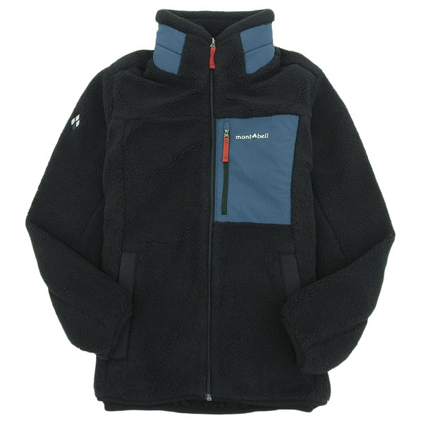 Rakuten - モンベル 衣類 メンズ レディース ジャケット XS ブラック ML3CWUJF214BK85 mont-bell
