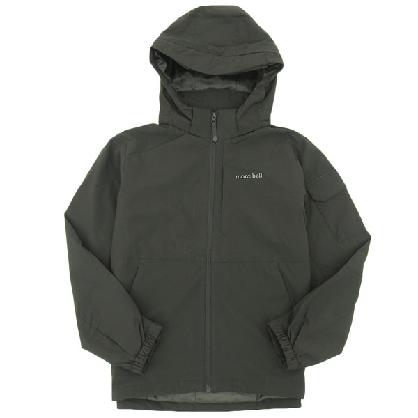 Rakuten - モンベル 衣類 メンズ ジャケット 110(XXL) カーキ MW3HAMJW201KH110 mont-bell