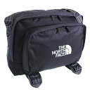 ノースフェイス バッグ メンズ レディース ショルダーバッグ ONE SIZE ブラック CITY SHOULDER BAG AP NF0A8AMV-4HF-B...