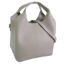 リンレ バッグ レディース 2WAY ショルダーバッグ ライトグレー D.KELLY OK-434LGRAY RINRE