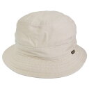 モンベル ハット メンズ レディース 帽子 XL コットン アイボリー LTN コットン ツイルハット RXL2108142LTN mont-bell