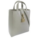 フルラ バッグ レディース 2WAY ショルダーバッグ ハンドバッグ アウトレット グレー ARTEMIS MINI VARICAL TOTE BAG WE00...