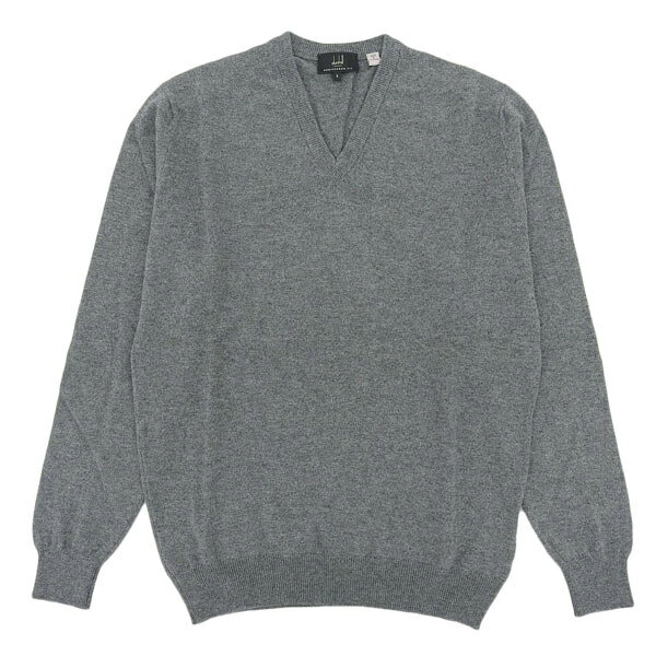 Rakuten - ダンヒル 衣類 メンズ ニット M ウール グレー X39010EMMGY dunhill