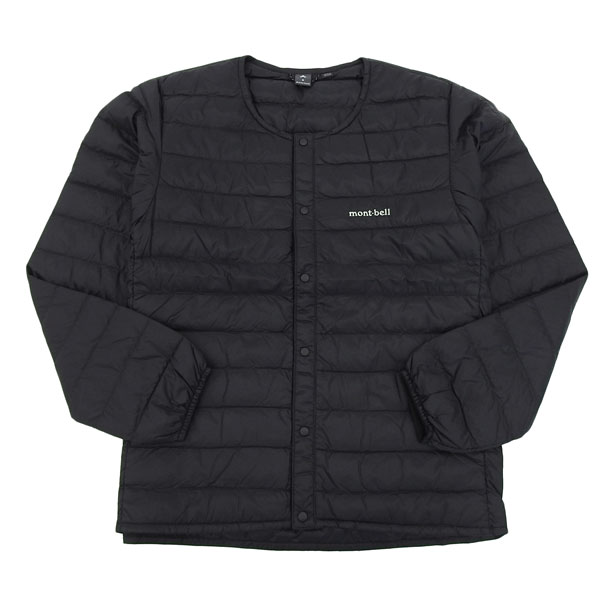 モンベル衣類メンズダウンジャケット...
