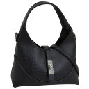 リンレ バッグ レディース 2WAY ショルダーバッグ レザー ブラック DM20-BK RINRE