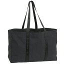 ニューバランス バッグ メンズ レディース トートバッグ ブラック LIGHT SQUARE TOTE BAG NBGCECA112-BLACK NEW BAL...