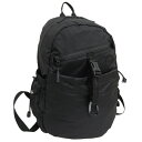 ニューバランス バッグ メンズ レディース リュックサック ブラック LIGHT BACKPACK PLUS NBGCESL301-BLACK NEW BALA...