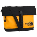 ノースフェイス バッグ メンズ レディース ショルダーバッグ ゴールド BC SHOULDER BAG NF0A8BK6-ZU3-GOLD THE NORTH ...