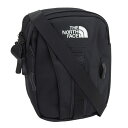 ノースフェイス バッグ メンズ レディース ショルダーバッグ ブラック BIG SHOT CROSS BAG NN2PR04A-BLK THE NORTH FA...