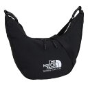 ノースフェイス バッグ メンズ レディース ショルダーバッグ ナイロン ブラック WL HOBO BAG MINI NN2PR18J-BLK THE NORTH...