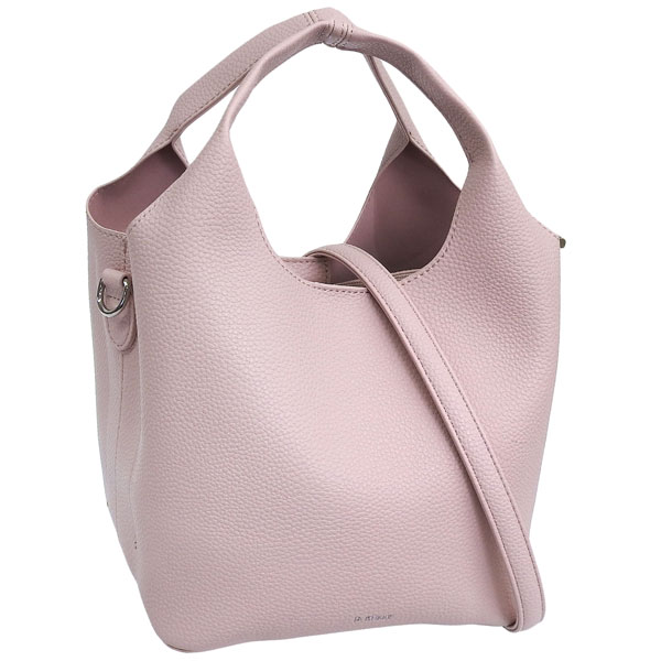 Rakuten - リンレ バッグ レディース 2WAY ショルダーバッグ ハンドバッグ ピンク OK-434LPINK RINRE