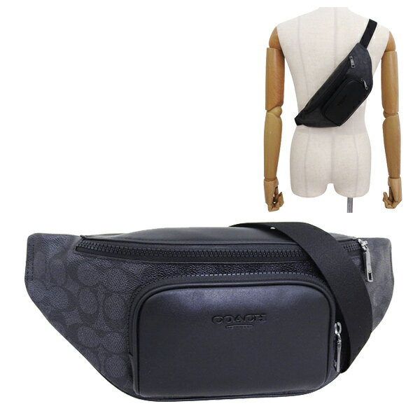 楽天市場】コーチ ボディバッグ f75776の通販