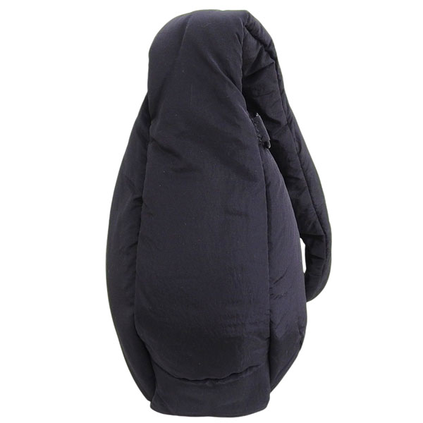 ノースフェイス バック レディース ショルダーバッグ ナイロン ブラック URBAN HOBO BAG M PD NN2PR79A-BLK THE NORTH FACE