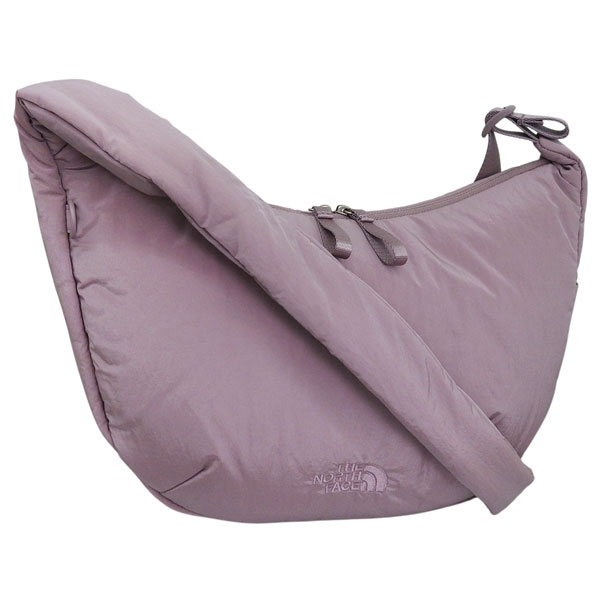 Rakuten - ノースフェイス バック レディース ショルダーバッグ ナイロン グレーシューライラック URBAN HOBO BAG M PD NN2PR79C-GYL THE NORTH FACE
