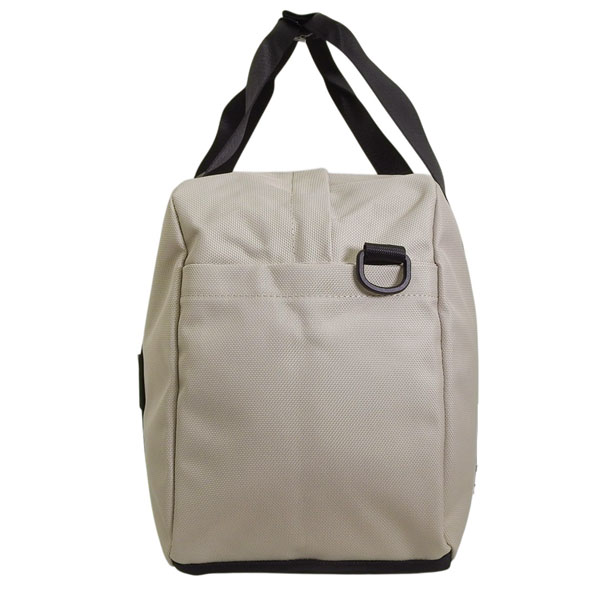 ノースフェイス バッグ メンズ レディース 2WAY ショルダーバッグ グレイッシュ ベージュ HERITAGE CARGO_PLUS NN2FR86B-GRB THE NORTH FACE A4対応 3