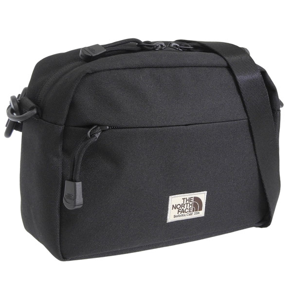 Rakuten - ノースフェイス バッグ メンズ レディース ショルダーバッグ ブラック STANDARD CROSS BAG M NN2PR50J-BLK THE NORTH FACE