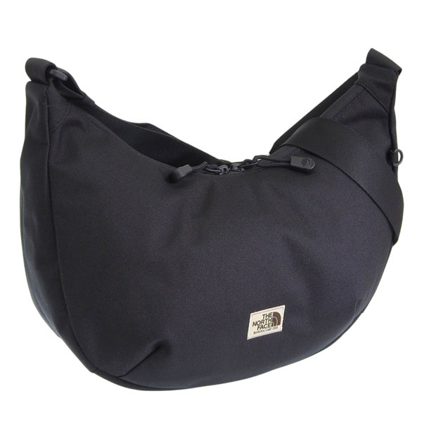 Rakuten - ノースフェイス バッグ メンズ レディース ショルダーバッグ ブラック STANDARD HOBO BAG S NN2PR54J-BLK THE NORTH FACE