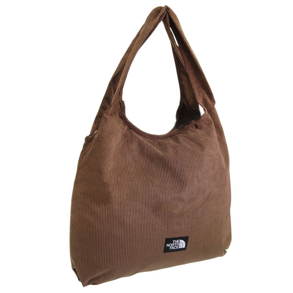 Rakuten - ノースフェイス バッグ メンズ レディース トートバッグ ブラウン TNF TRIG BAG CD NN2PR83B-BRW THE NORTH FACE A4対応