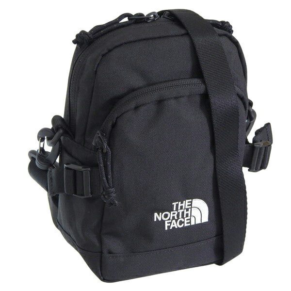 乐天商城 - ノースフェイス バッグ メンズ レディース ショルダーバッグ ブラック STANDARD CROSS BAG S NN2PR86J-BLK THE NORTH FACE