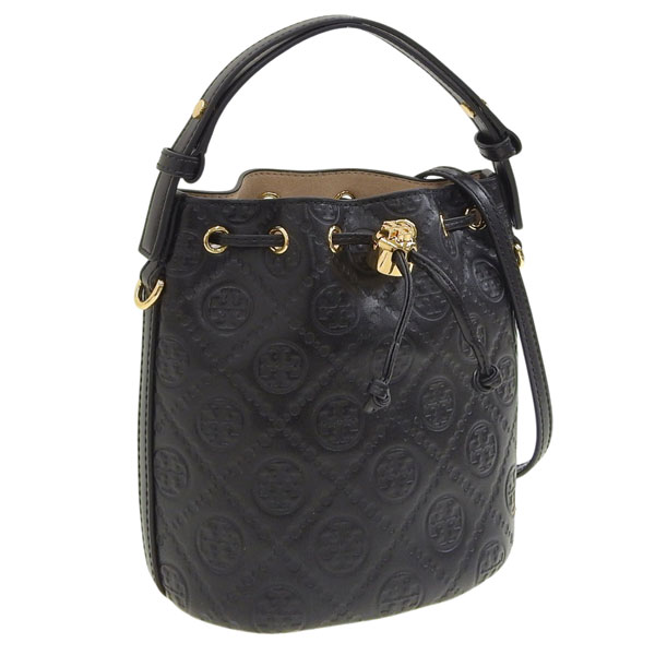 最終値下げ! トリーバーチ 2way ショルダーバッグ ゴールド ストラップ付 TORY BURCH（トリーバーチ） 並行輸入 ショルダーバッグ ペリー 152372