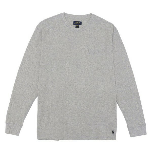 Rakuten - ラルフローレン 衣類 メンズ ロンT L グレー PWLE2RAHRRWHL RALPH LAUREN
