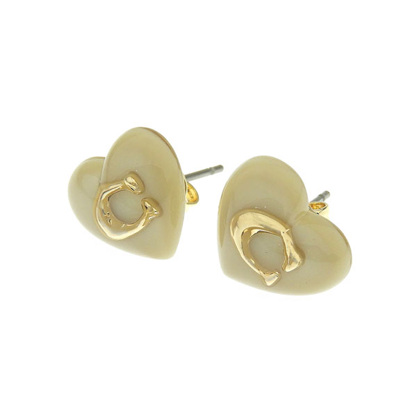 乐天商城 - コーチ アクセサリー レディース ピアス ゴールド 37422706GLD681 COACH