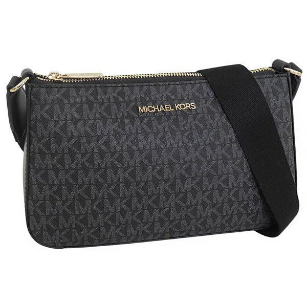 Rakuten - マイケルコース バッグ レディース ショルダーバッグ アウトレット ブラック D35S2GTVC1B-001 MICHAEL KORS