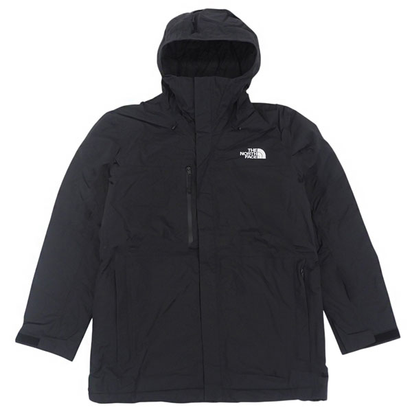 乐天商城 - ノースフェイス 衣類 メンズ ジャケット L ナイロン ブラック M FREEDOM INSULATED JACKET NF0A82VU-JK3-BKL THE NORTH FACE