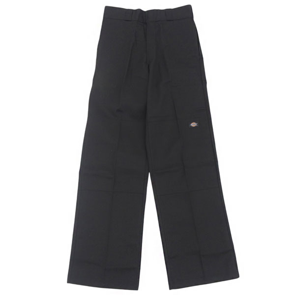 Rakuten - ディッキーズ 衣類 メンズ パンツ 28×32 ブラック LOOSE FIT STRAIGHT LEG 85283BK28-32 DICKIES