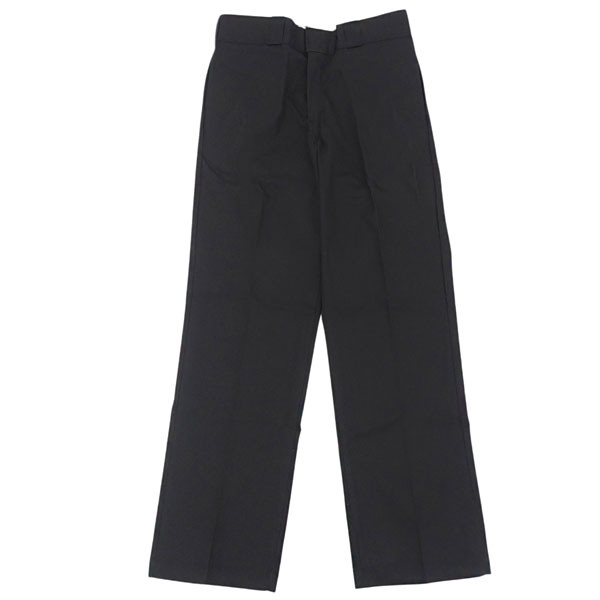 ディッキーズ 衣類 メンズ パンツ 30×31 ブラック Original 874 874BK30-31 DICKIES