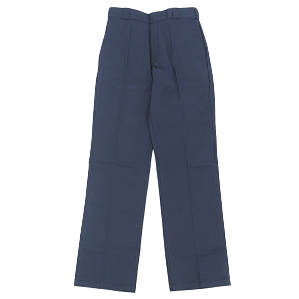 Rakuten - ディッキーズ 衣類 メンズ パンツ 28×30 ネイビー Original 874 874NV28-30 DICKIES