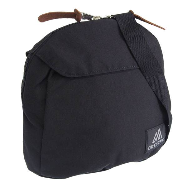 Rakuten - グレゴリー バッグ メンズ レディース ショルダーバッグ ブラック CLAS BAGS TOASTY SHOULDER GR1444121041 GREGORY